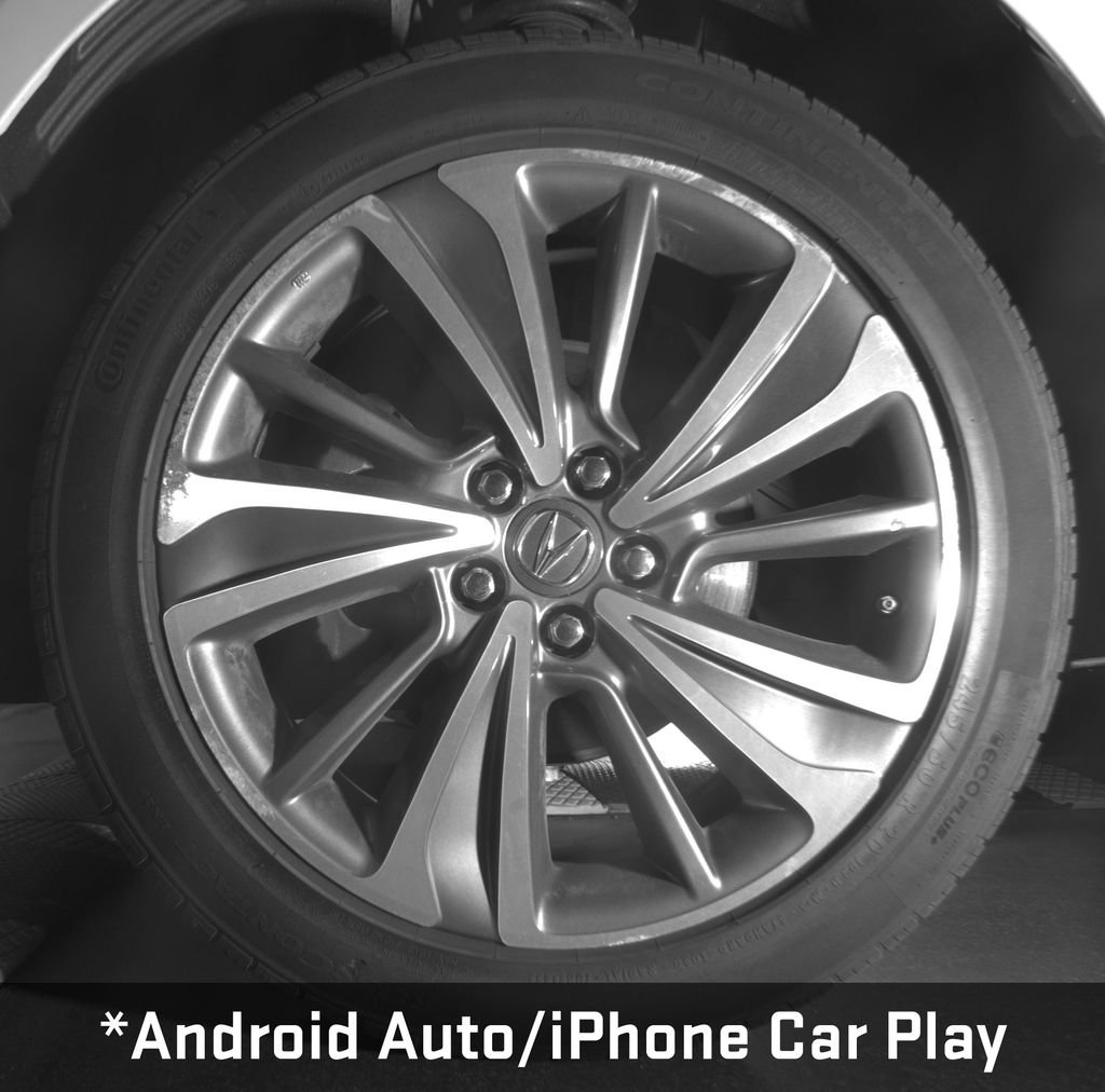 Used 2020 Acura MDX SH-AWD w/ Technology Package image 10