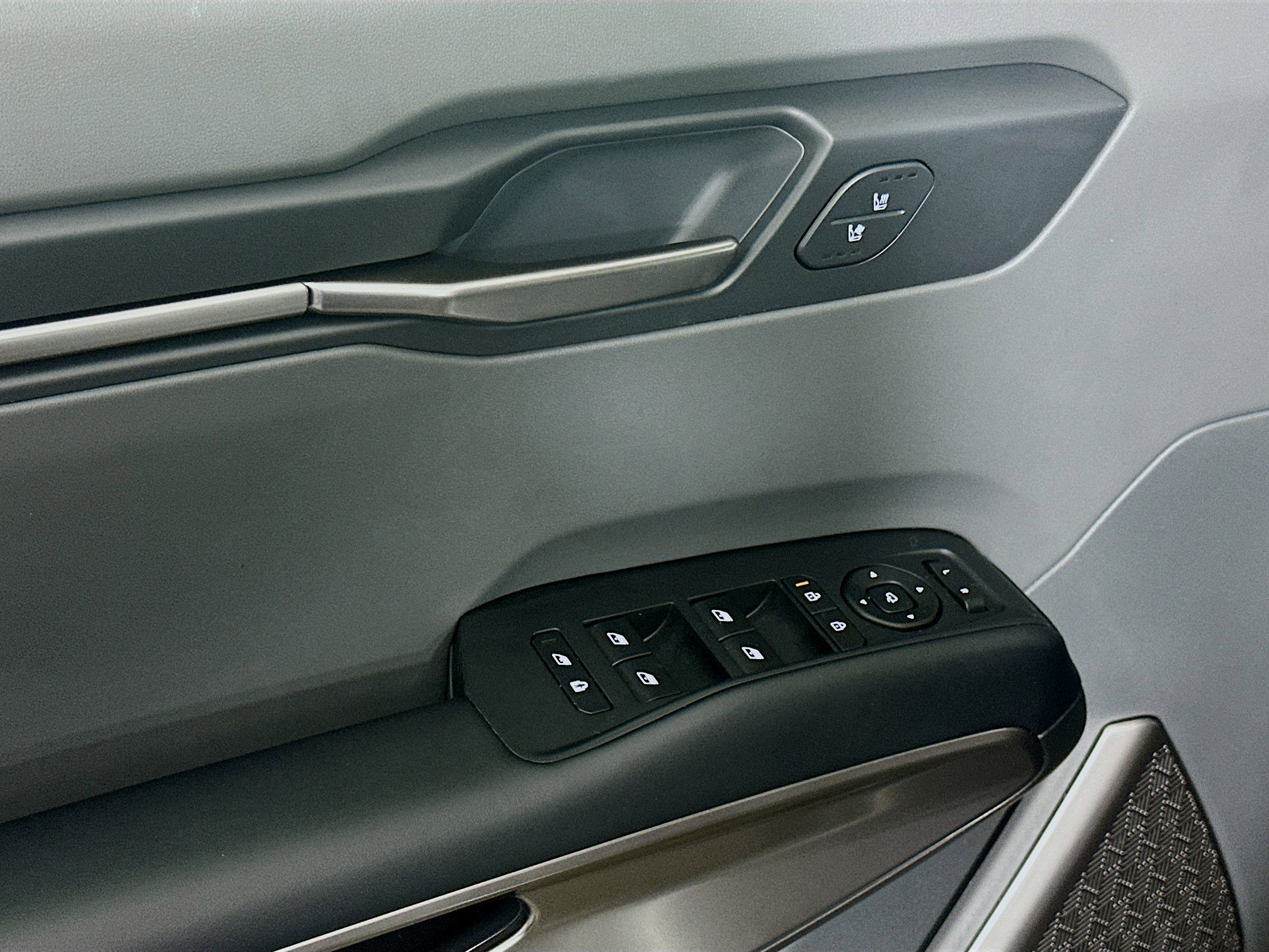 Used 2024 Kia EV9 Light Long Range image 15