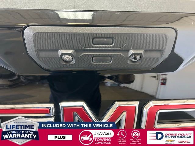 Used 2022 GMC Sierra 1500 AT4 w/ AT4 Premium Package image 7