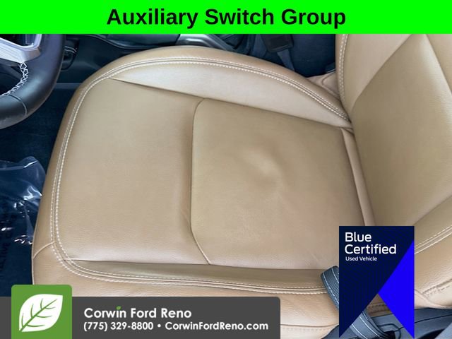 Used 2022 Jeep Gladiator Rubicon w/ LED Lighting Group image 20