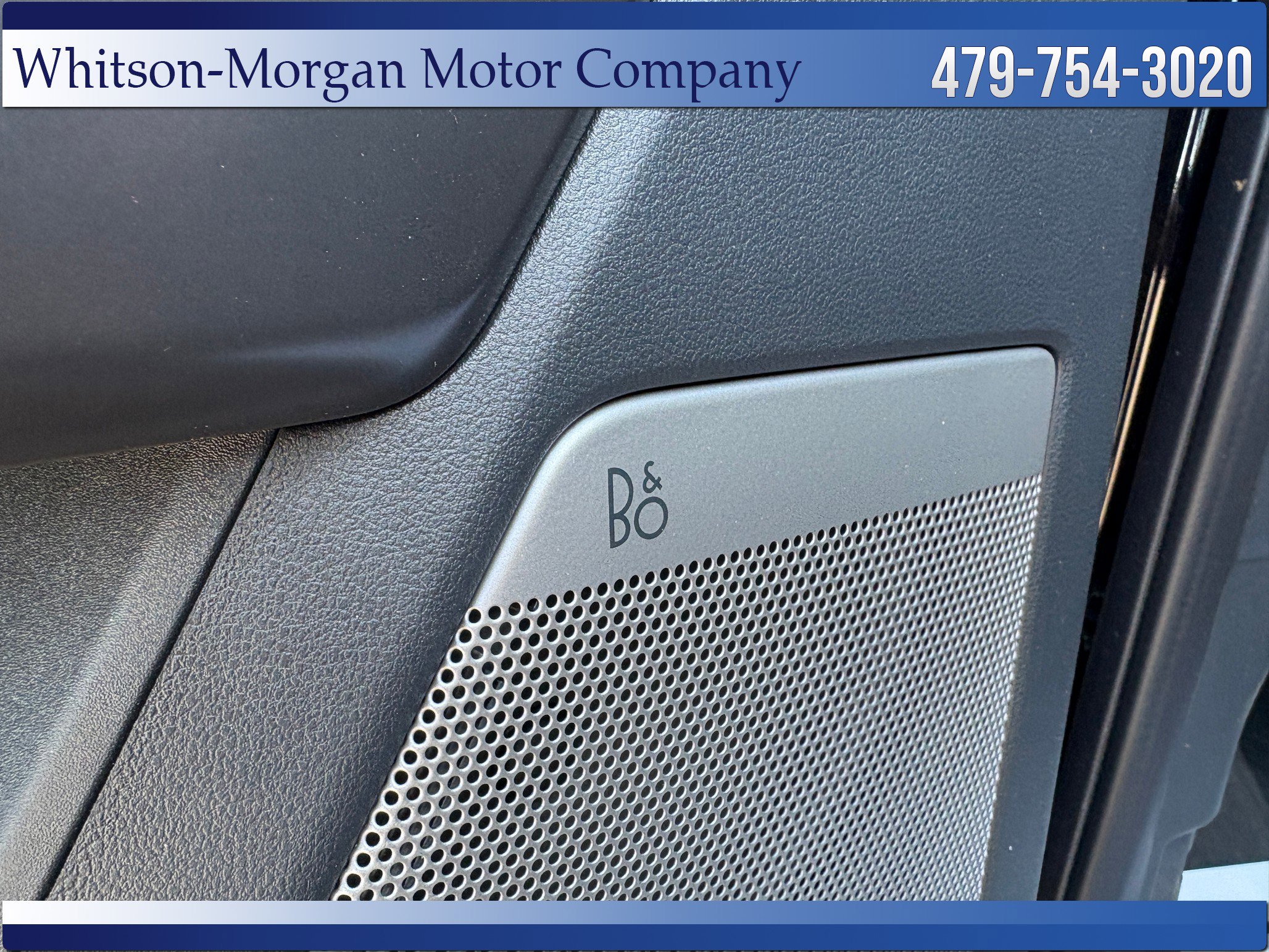 Used 2025 Ford F150 Lariat w/ Equipment Group 501A Mid AWD/4WD image 17