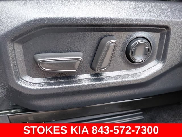 Used 2025 Toyota Sequoia TRD Pro w/ TRD Performance Package (TMS) AWD/4WD image 27