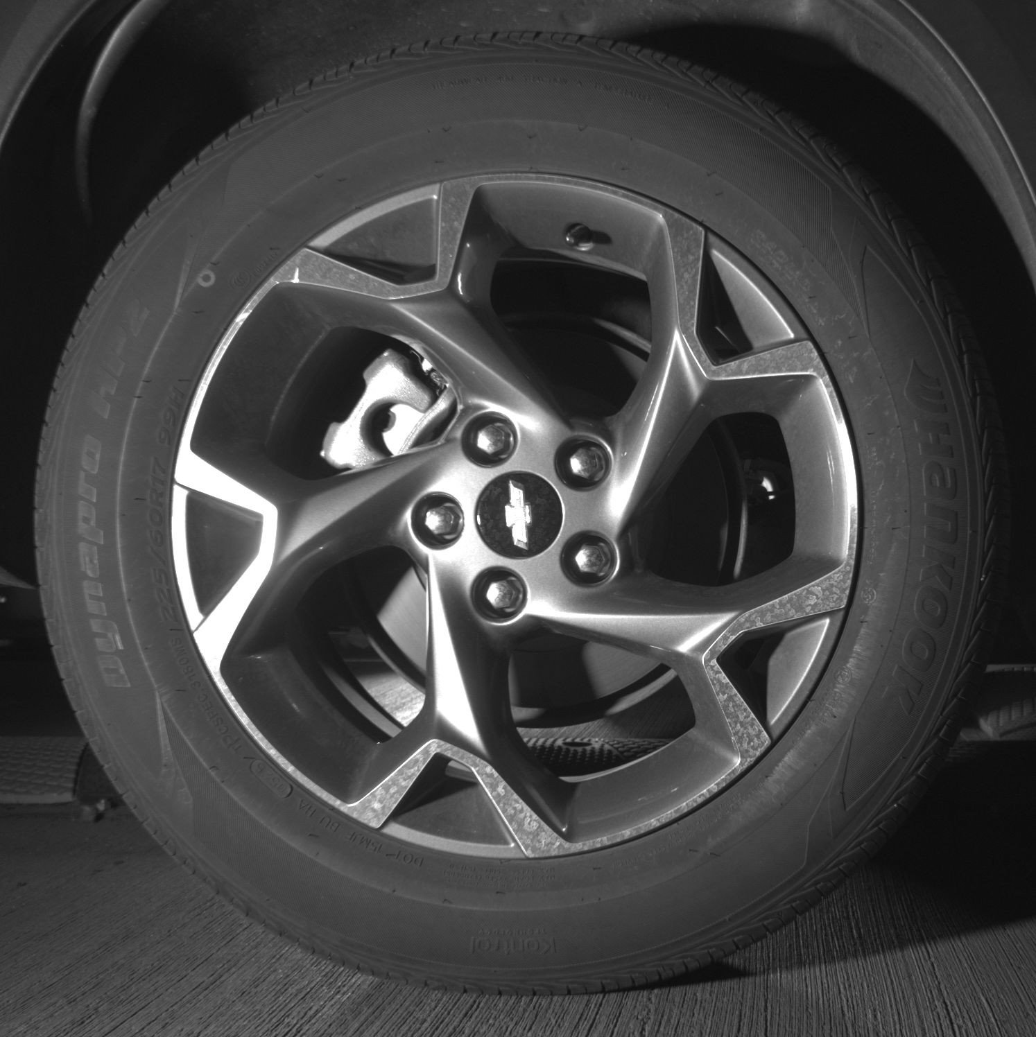 Used 2025 Chevrolet Trax LT w/ LT Convenience Package image 15