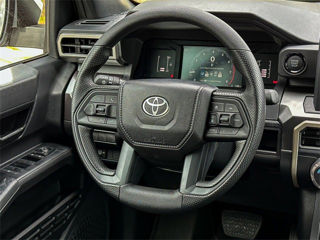 New 2026 Toyota Tacoma SR5 image 20