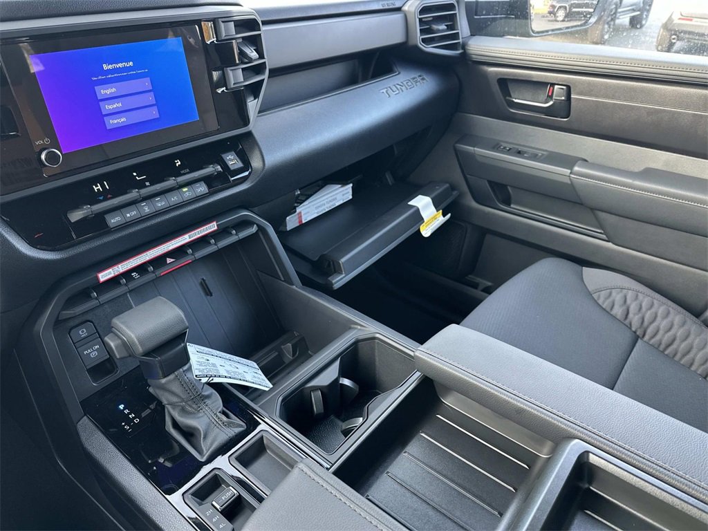 New 2026 Toyota Tundra SR image 33