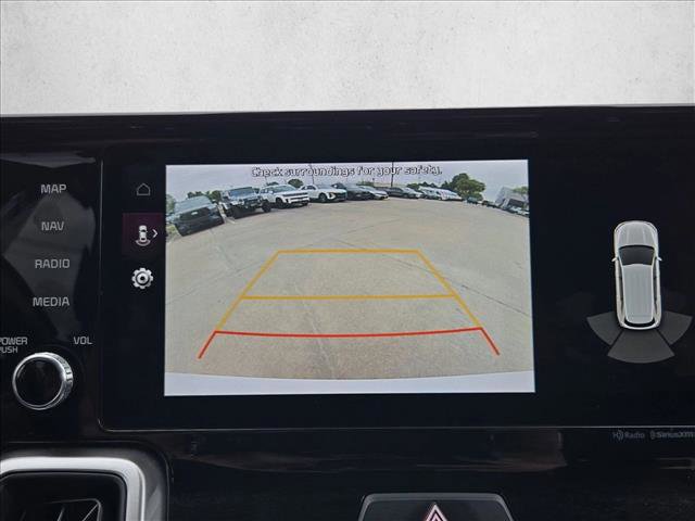 Used 2022 Kia Sorento S FWD image 13