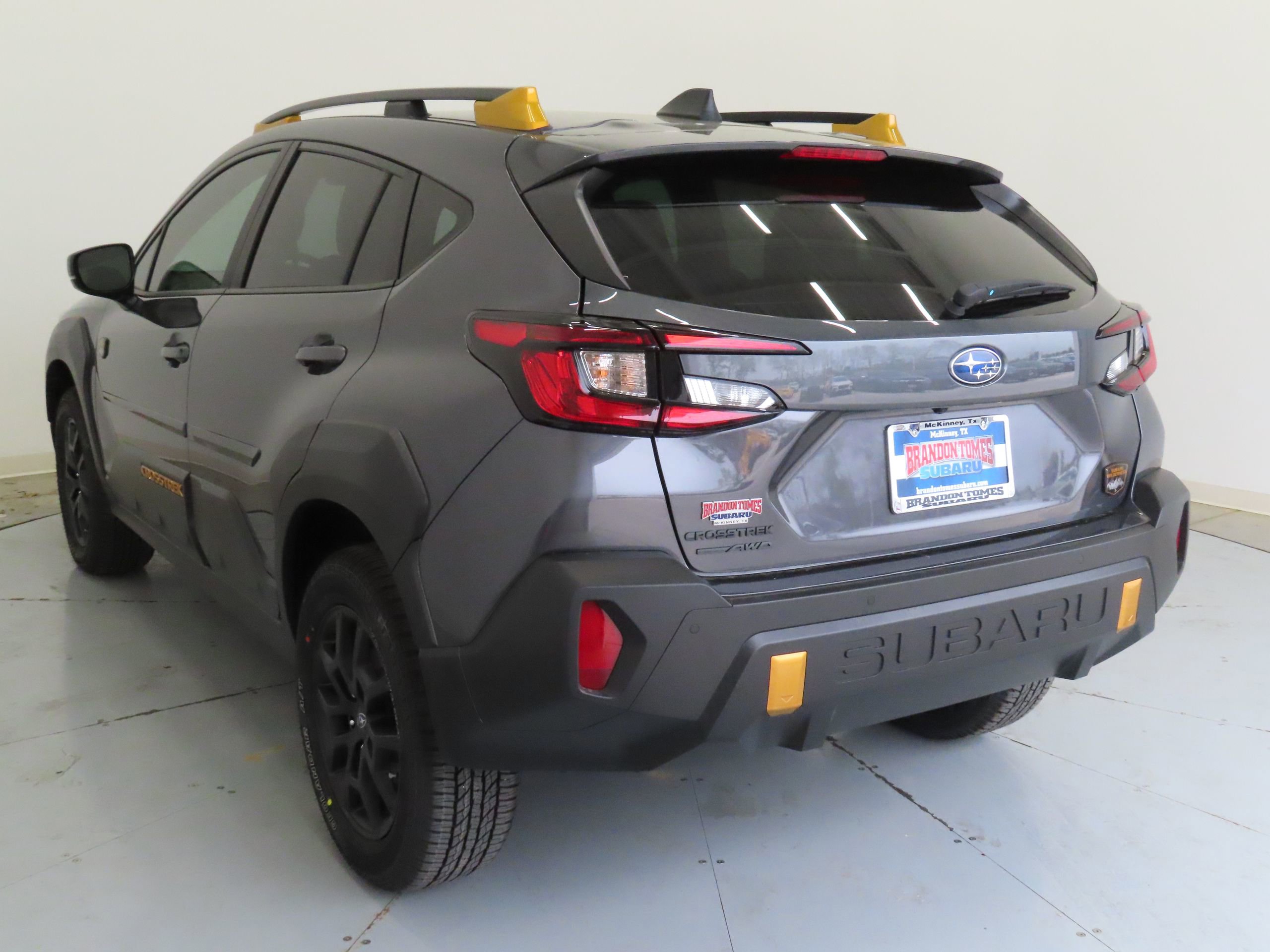 New 2026 Subaru Crosstrek 2.5i Wilderness image 7