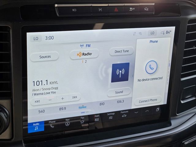 Certified 2024 Ford F150 Raptor w/ Equipment Group 803A Raptor R image 14