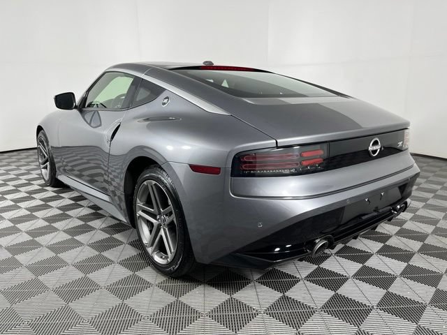 Used 2024 Nissan Z Sport w/ Floor Mat Package RWD image 8