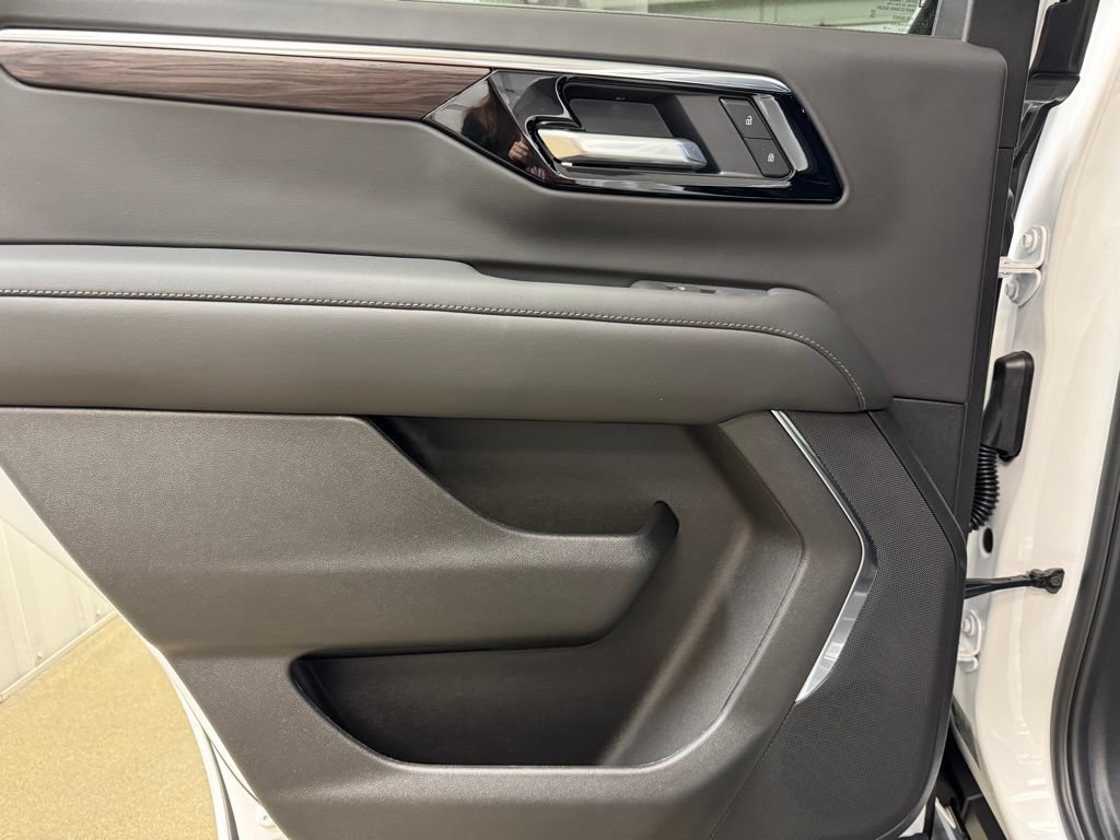 New 2026 Chevrolet Tahoe LT RWD image 14