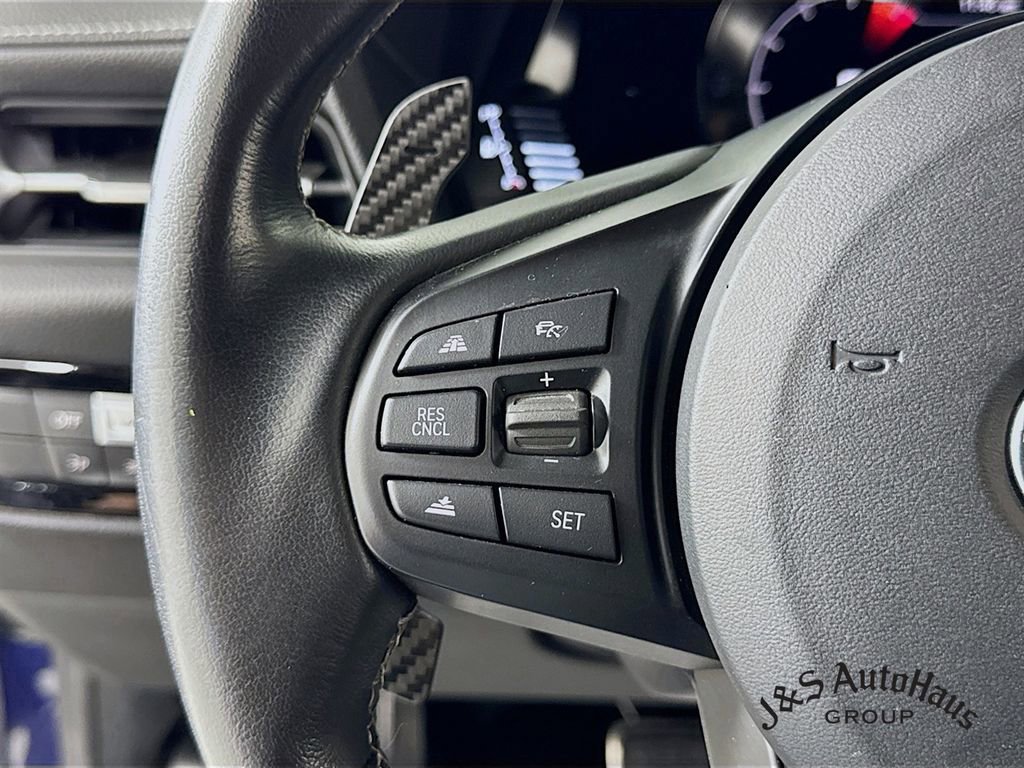 Used 2020 Toyota Supra Premium w/ Driver Assist Package image 13