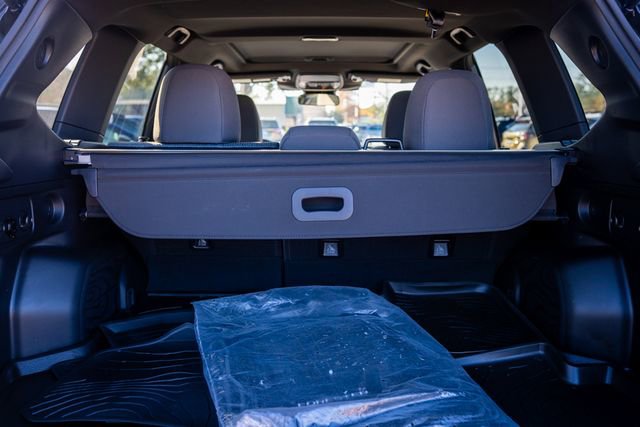 Certified 2025 Subaru Forester Premium image 18