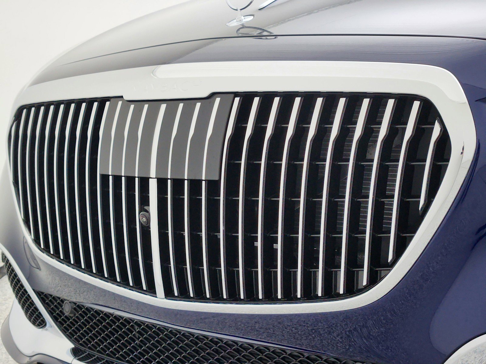 New 2026 Mercedes-Benz Maybach S 580 4MATIC image 22