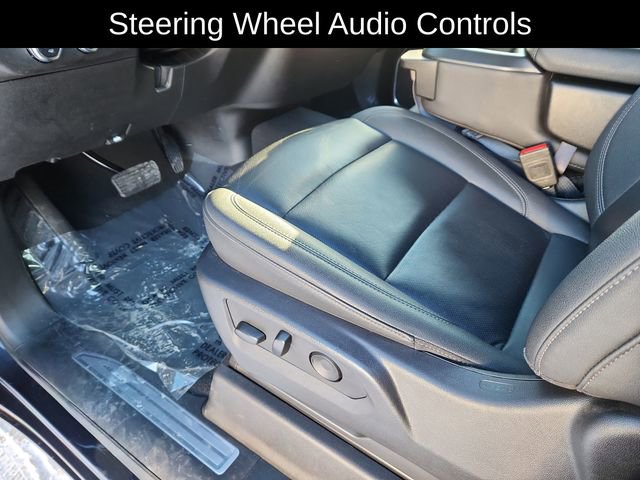 Used 2025 GMC Sierra 1500 SLT image 19