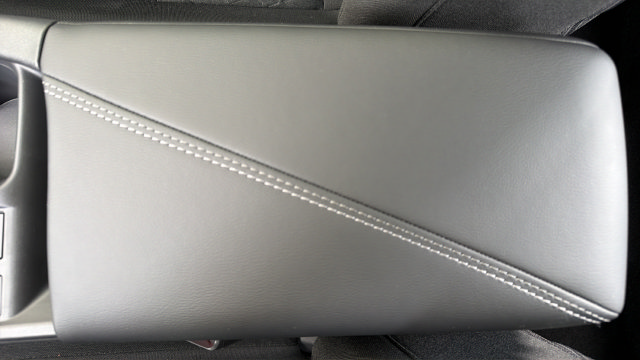 New 2027 Nissan Sentra SV w/ SV Convenience Package FWD image 27