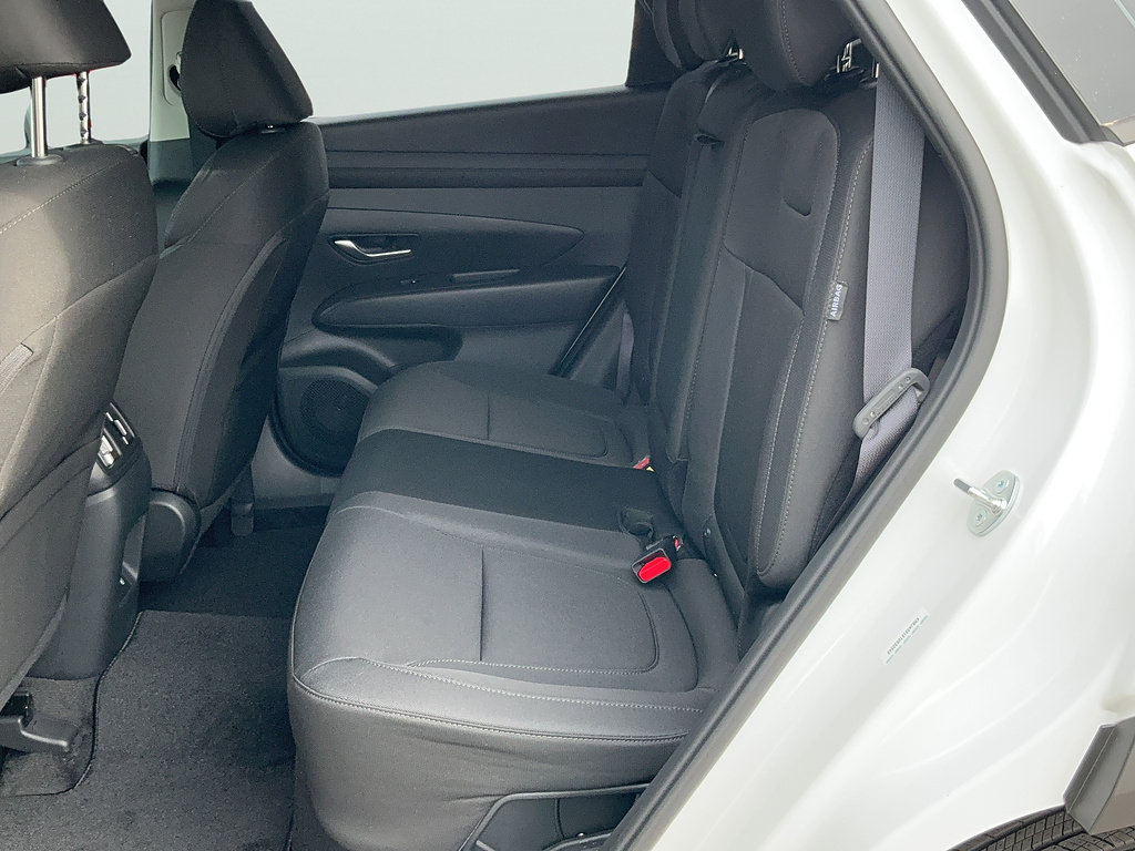 New 2026 Hyundai Tucson Blue SE FWD image 17
