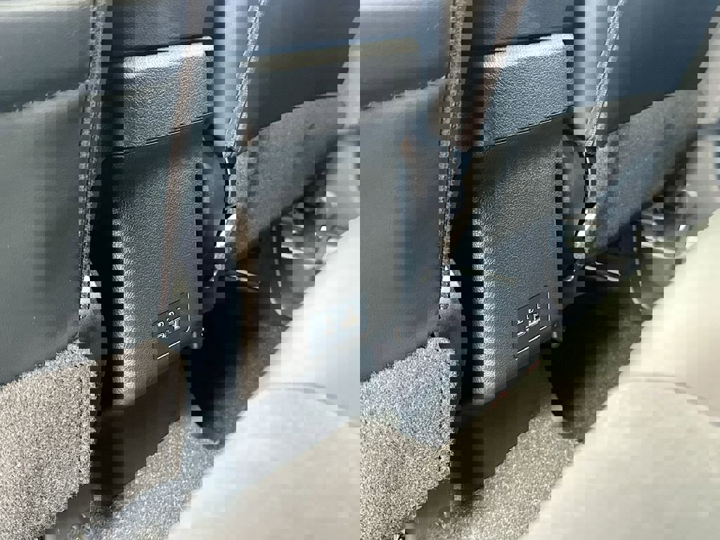 Used 2025 Mitsubishi Outlander Sport ES image 32