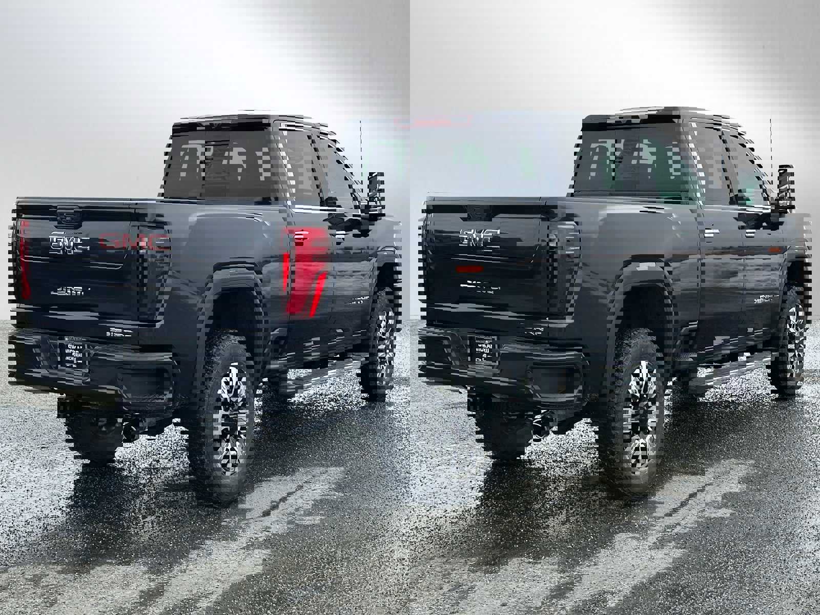 New 2026 GMC Sierra 2500 Denali w/ Technology Package image 3