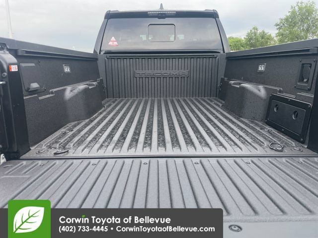 New 2026 Toyota Tacoma TRD Off-Road AWD/4WD image 29