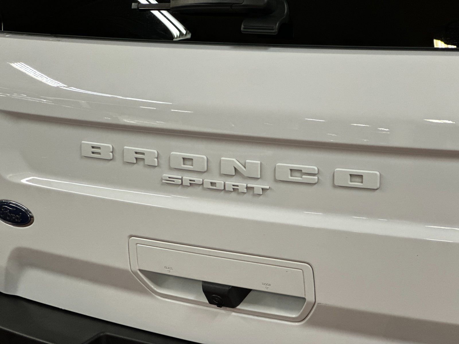 Used 2022 Ford Bronco Sport Big Bend w/ Convenience Package image 25
