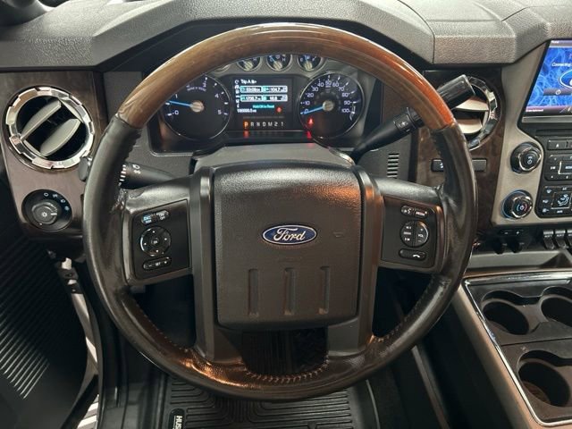 Used 2013 Ford F250 Platinum image 15
