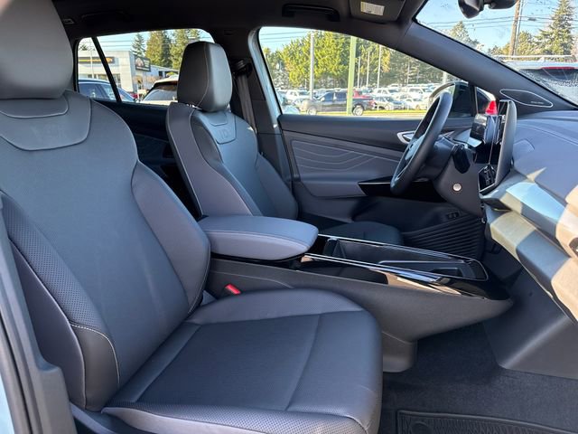 New 2025 Volkswagen ID.4 Pro S Plus image 9