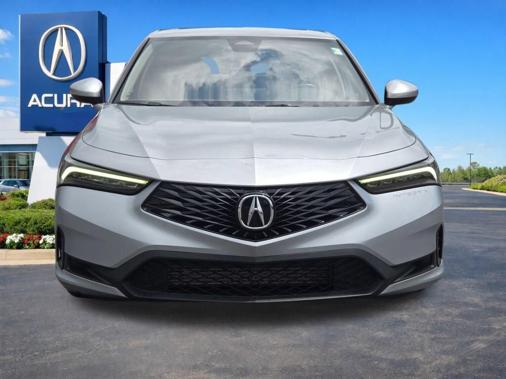Used 2023 Acura Integra FWD image 4