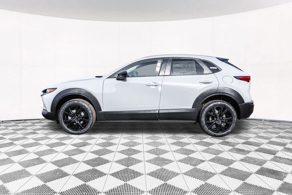 New 2026 MAZDA CX-30 AWD 2.5 S w/ Select Sport Pkg image 20