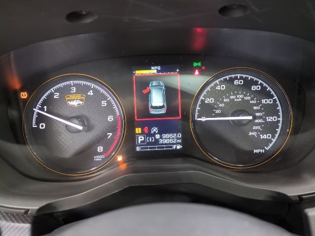 Certified 2023 Subaru Forester Wilderness image 5