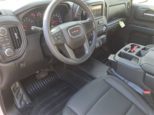 New 2026 GMC Sierra 1500 Pro w/ Pro Value Package image 14