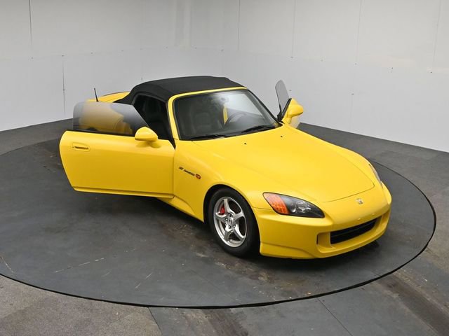 Used 2001 Honda S2000 Base image 45