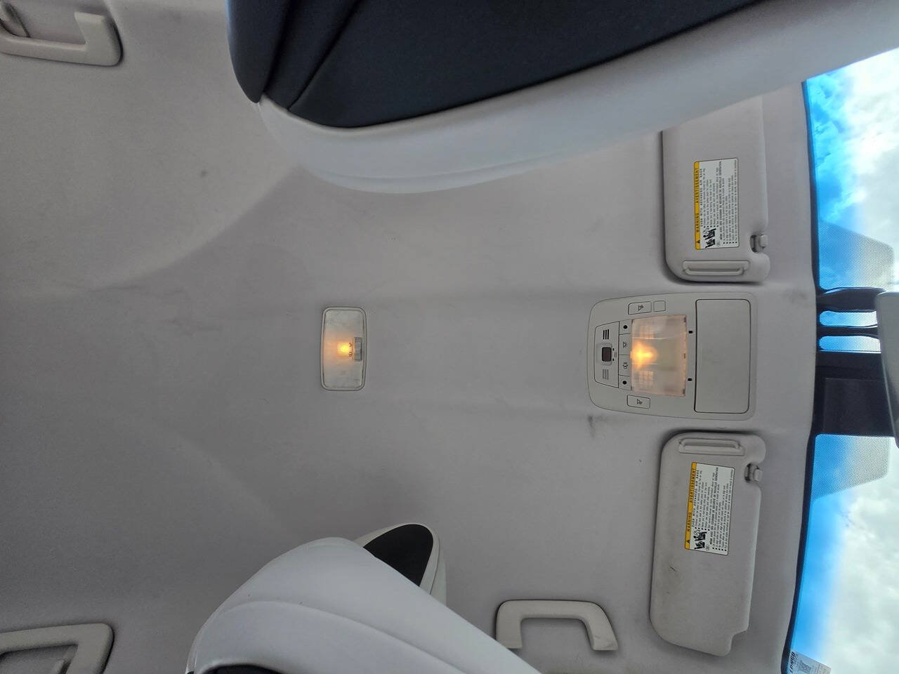 Used 2018 Toyota Mirai FWD image 37