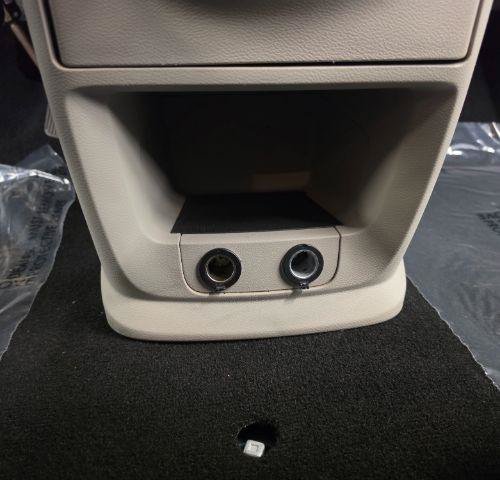 Used 2017 Dodge Grand Caravan SE w/ Power Window Group FWD image 19