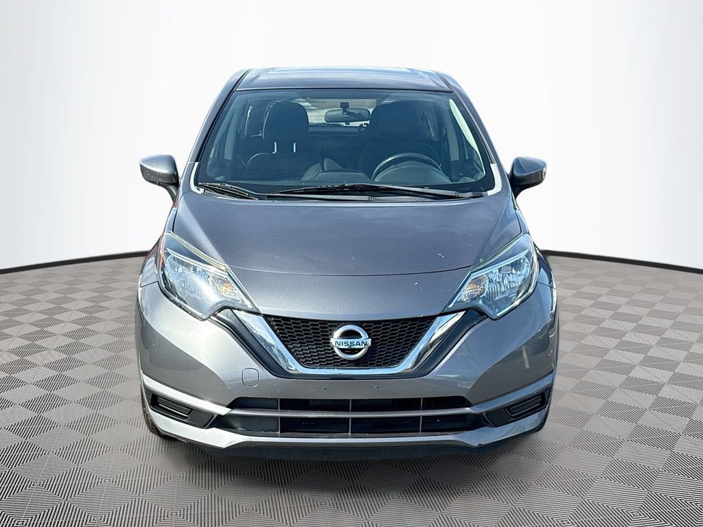 Used 2018 Nissan Versa Note SV image 2