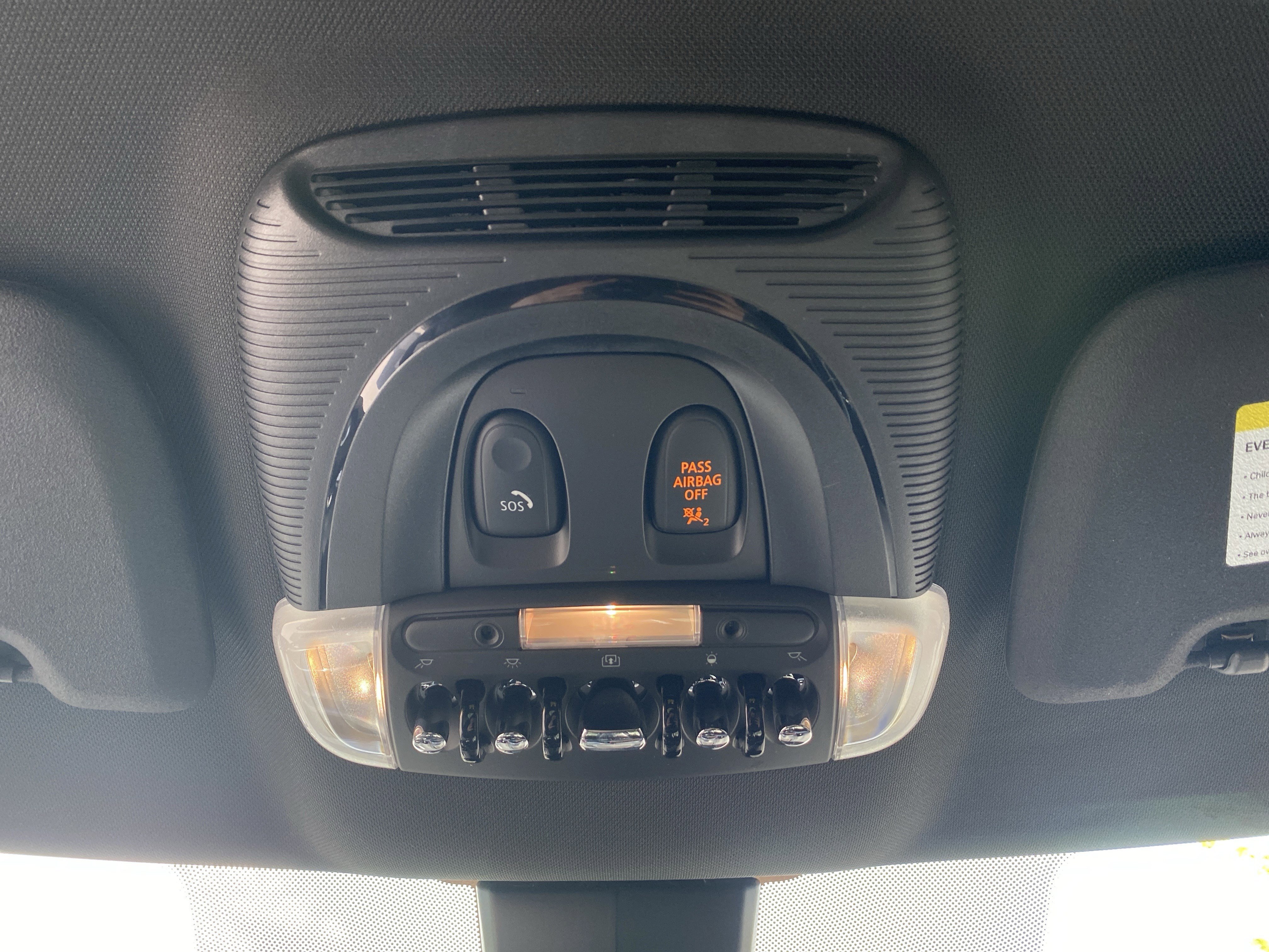 Certified 2024 MINI Cooper Countryman S w/ Mini Untamed Edition image 91