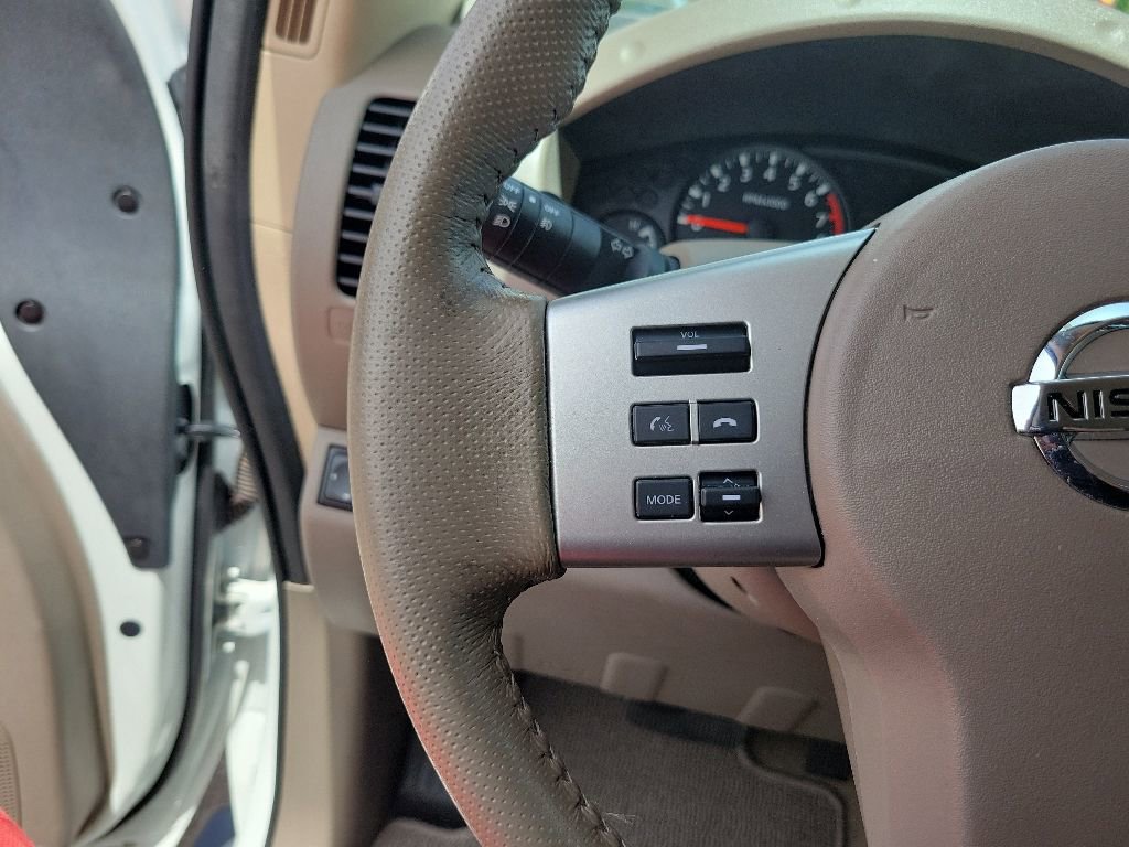 Used 2019 Nissan Frontier SV w/ Value Truck Package RWD image 25