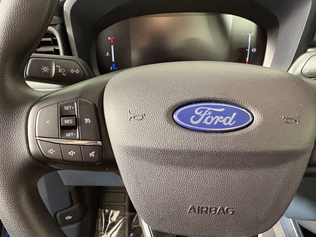 Certified 2026 Ford Maverick XL AWD/4WD image 22
