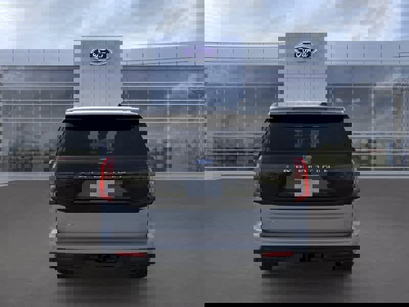 New 2025 Ford Expedition Max Active image 6