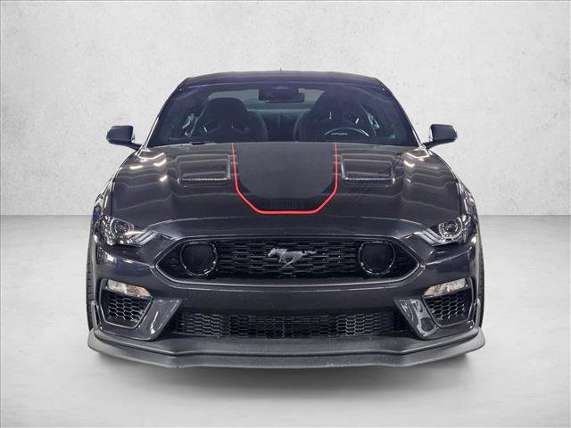 Used 2023 Ford Mustang Mach 1 image 2