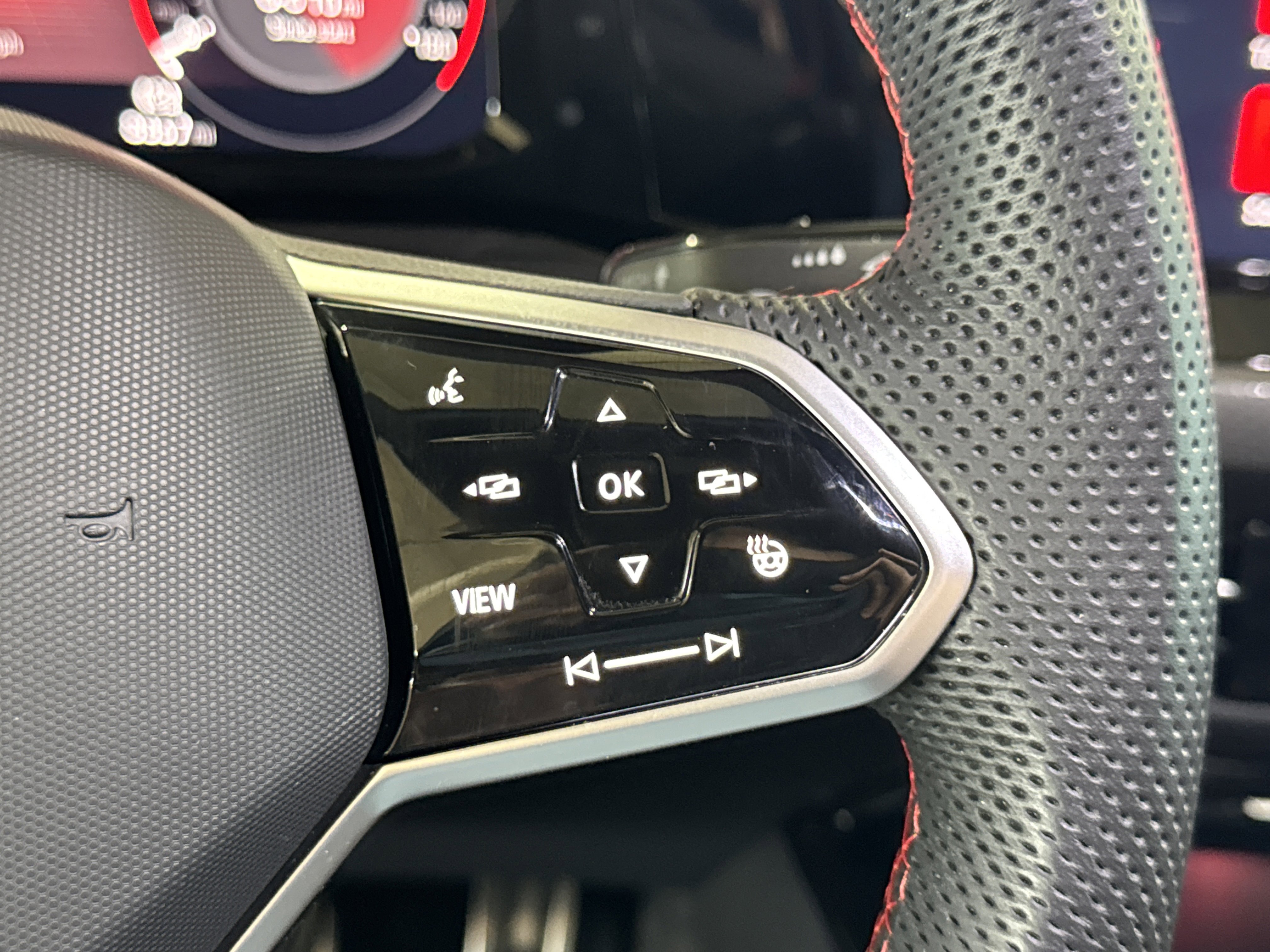 Used 2024 Volkswagen GTI S image 22