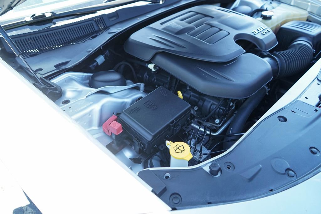 Used 2022 Dodge Charger SXT image 33