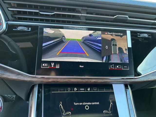 New 2026 Audi Q7 2.0T Premium Plus image 15