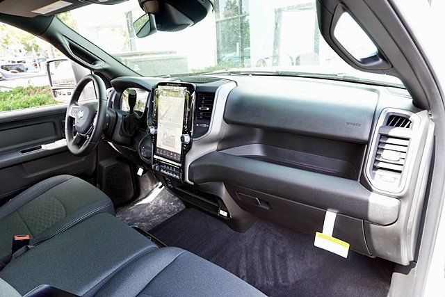 New 2026 RAM 2500 Tradesman AWD/4WD image 13