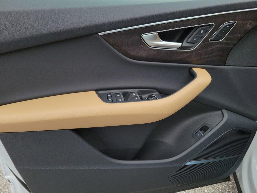 New 2026 Audi Q7 2.0T Premium image 19