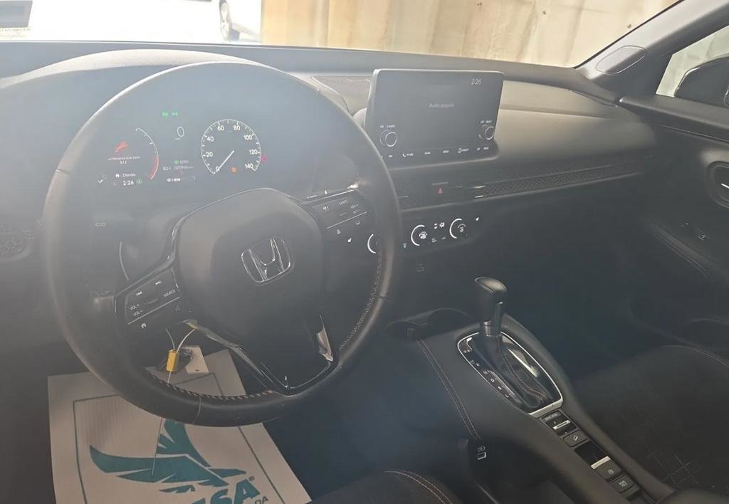 Used 2023 Honda HR-V Sport image 6