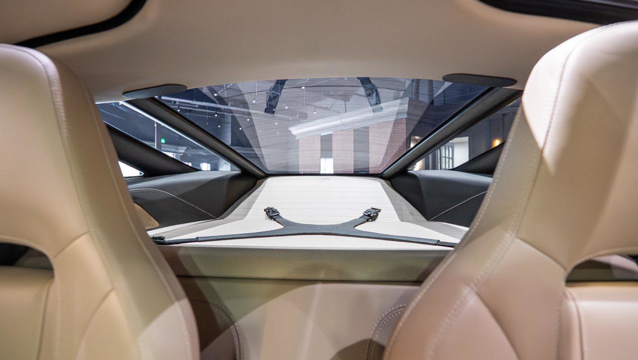 Used 2018 McLaren 720S Luxury RWD image 29