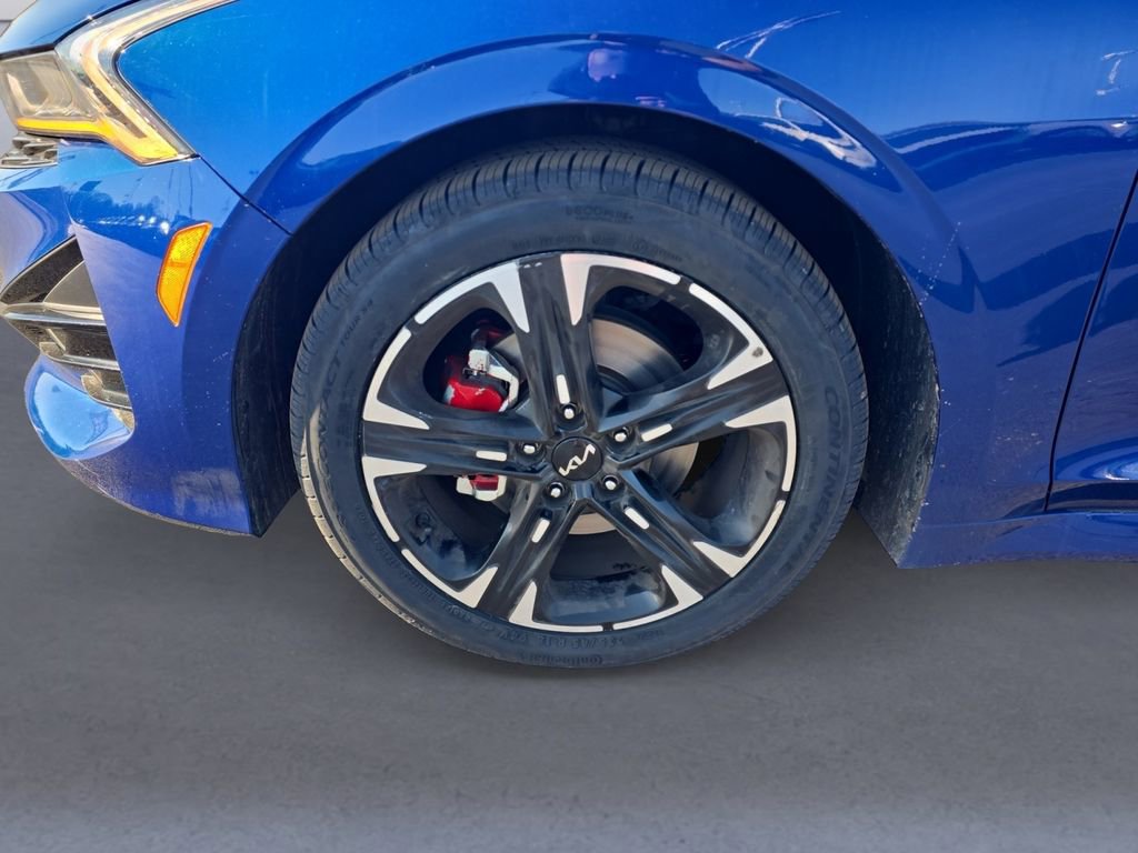Used 2024 Kia K5 GT-Line image 9