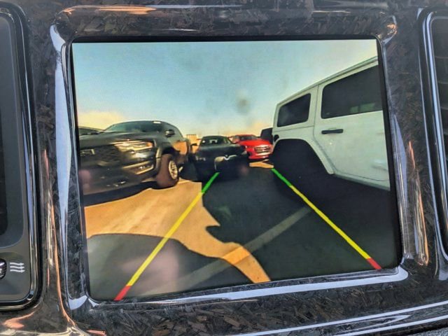 Used 2022 Dodge Challenger R/T Scat Pack image 12