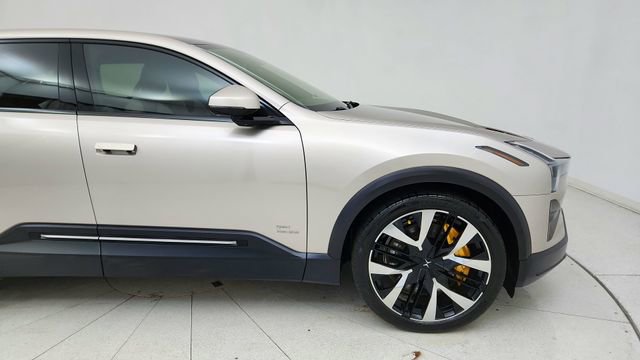 Used 2025 Polestar Polestar 3 AWD/4WD image 7
