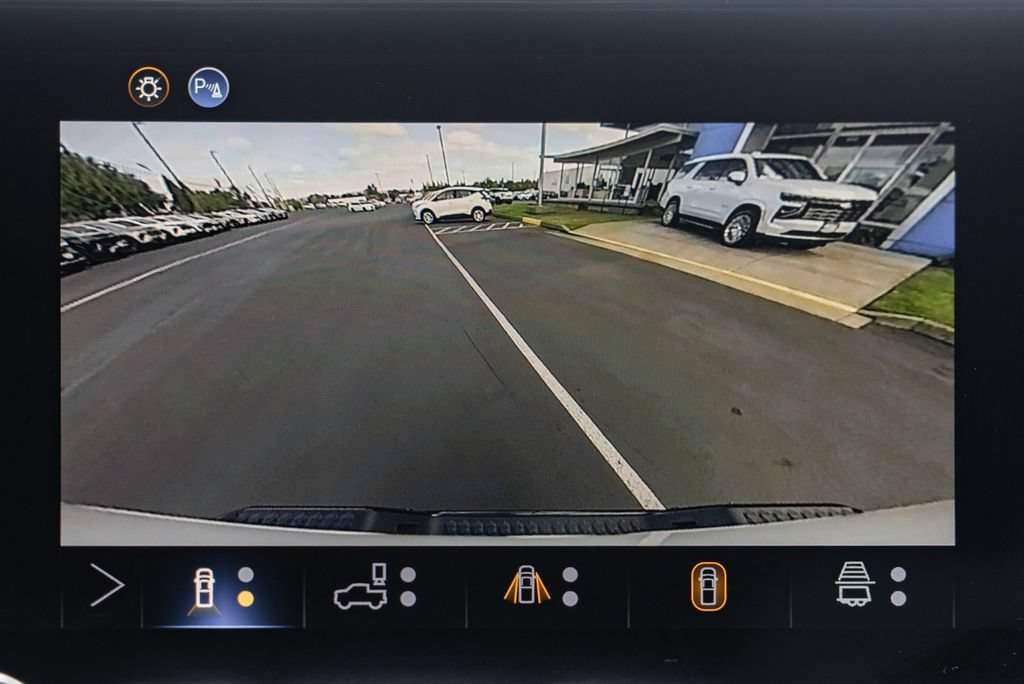 New 2026 Chevrolet Colorado Z71 w/ Technology Package AWD/4WD image 19